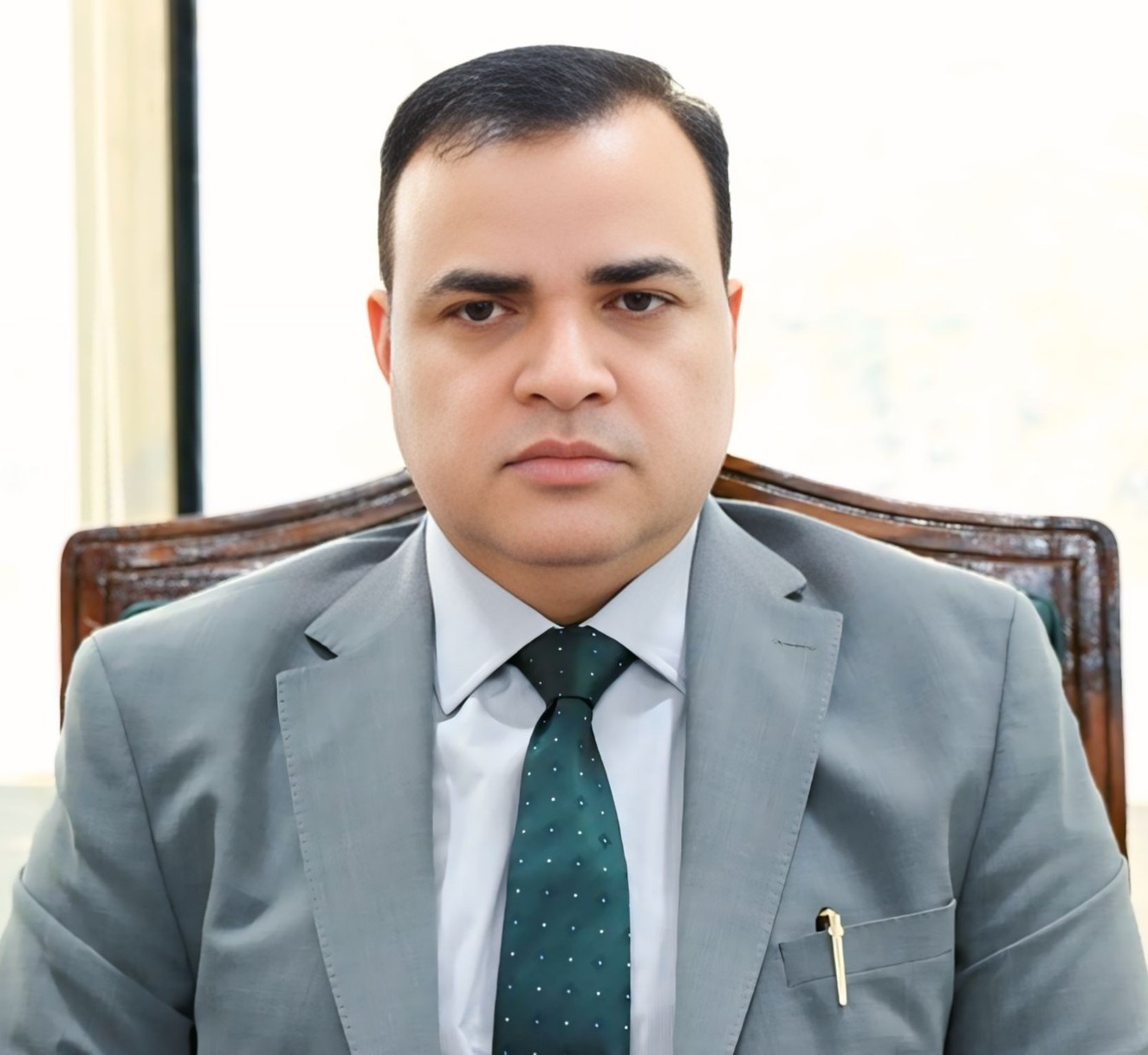 Secretary of Education