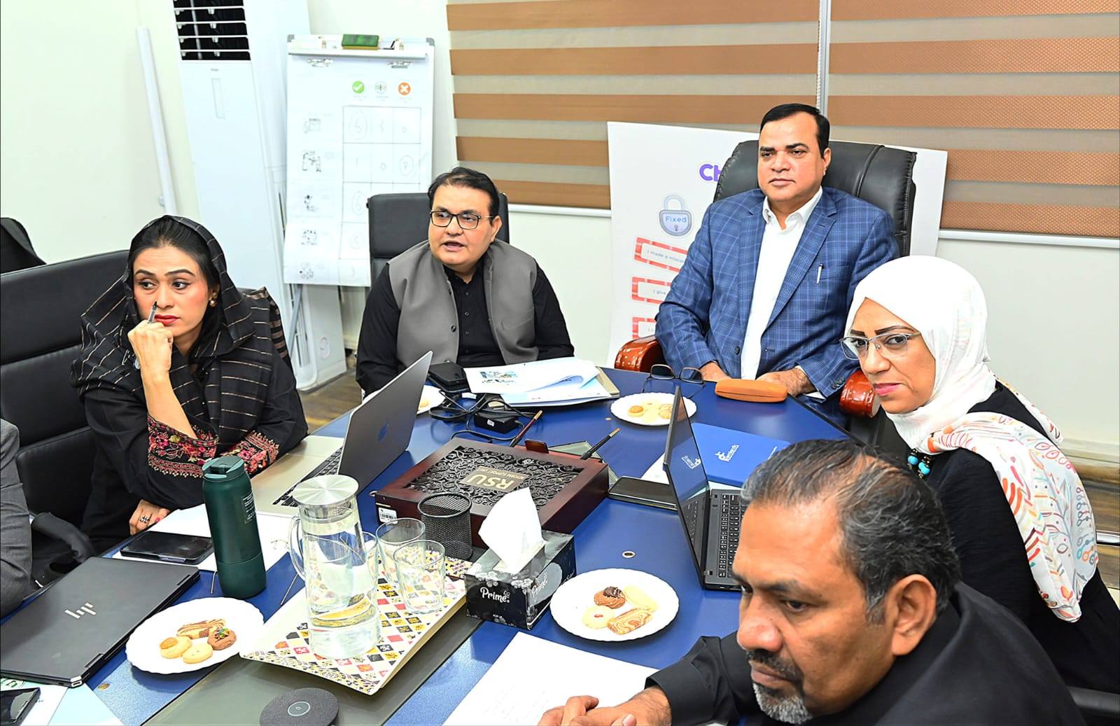 Family Support Services